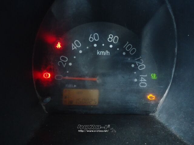 部品取車 ハイゼットトラック