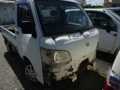 部品取車 ハイゼットトラック