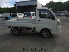 部品取車 ハイゼットトラック