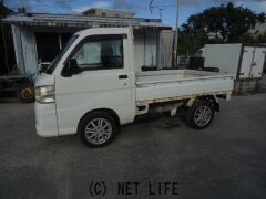 部品取車 ハイゼットトラック