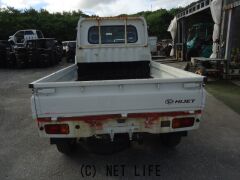 部品取車 ハイゼットトラック