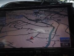 TV・カーナビ フルセグ、ナビ、DVD,CD,ブルートゥース