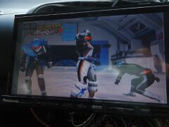 TV・カーナビ フルセグ、ナビ、DVD,CD,ブルートゥース