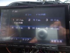 TV・カーナビ フルセグ、ナビ、DVD,CD,ブルートゥース