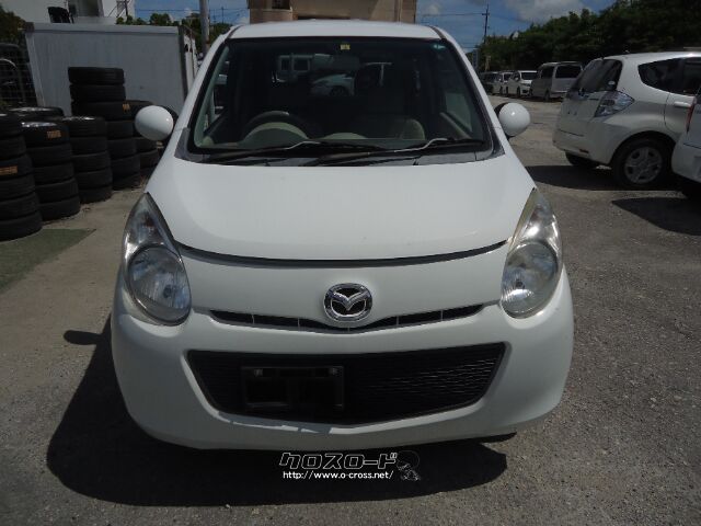 部品取車 キャロル