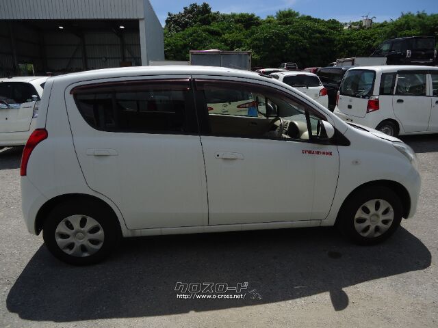 部品取車 キャロル