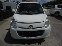 部品取車 キャロル