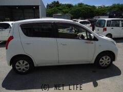 部品取車 キャロル