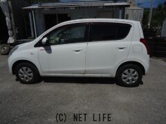 部品取車 キャロル