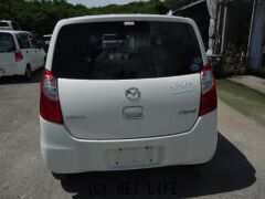 部品取車 キャロル