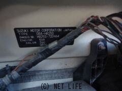 部品取車 キャロル