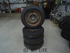 ホイール・タイヤ 13インチ