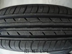 ホイール・タイヤ １3インチ