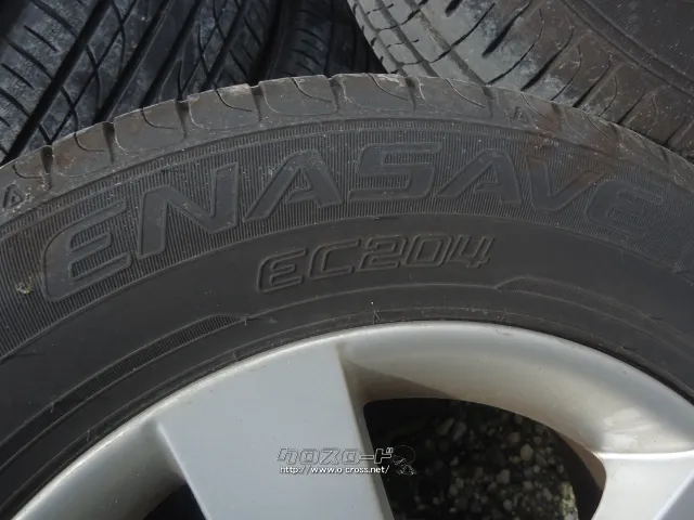 ホイール・タイヤ 15インチ