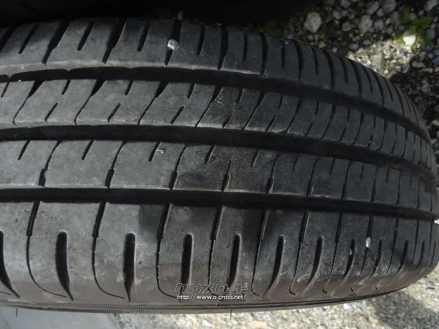 ホイール・タイヤ 15インチ