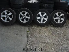 ホイール・タイヤ 15インチ