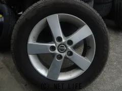 ホイール・タイヤ 15インチ