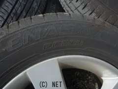 ホイール・タイヤ 15インチ