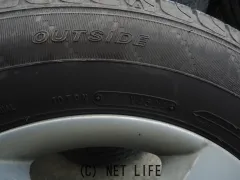 ホイール・タイヤ 15インチ