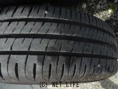 ホイール・タイヤ 15インチ