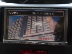 オーディオ ワンセグ、ナビ、ＤＶＤ，ラジオ