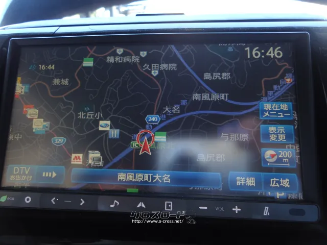 TV・カーナビ フルセグ、ナビ、DVD,ラジオ