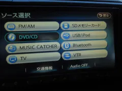 TV・カーナビ フルセグ、ナビ、DVD,ラジオ