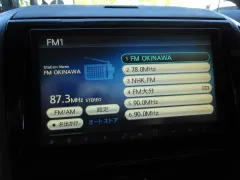 TV・カーナビ フルセグ、ナビ、ＤＶＤ，ラジオ