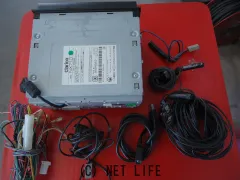 TV・カーナビ フルセグ、ナビ、DVD,ラジオ