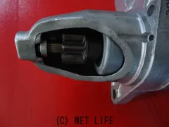 電装系 セルモーター