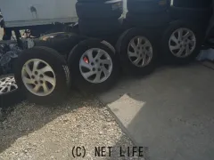 ホイール・タイヤ 15インチ