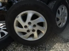 ホイール・タイヤ 15インチ