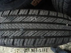 ホイール・タイヤ 15インチ