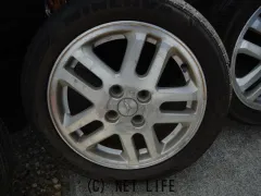 ホイール・タイヤ 15インチ