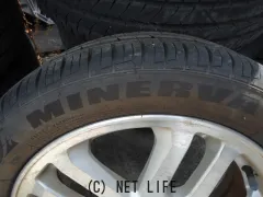 ホイール・タイヤ １５インチ