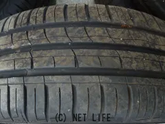 ホイール・タイヤ １５インチ