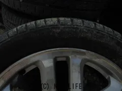 ホイール・タイヤ １５インチ