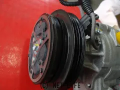 電装系 コンプレッサー