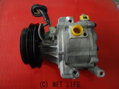 電装系 コンプレッサー