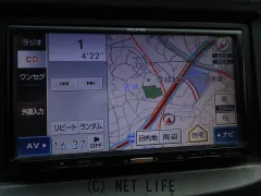 オーディオ CD,ナビ、ラジオ