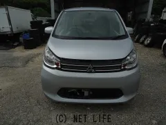 部品取車 ＥＫワゴン