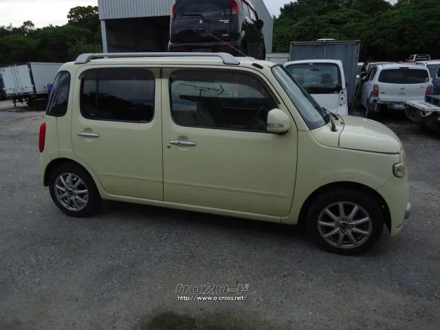 部品取車 ココア