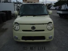 部品取車 ココア