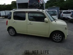 部品取車 ココア