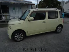 部品取車 ココア