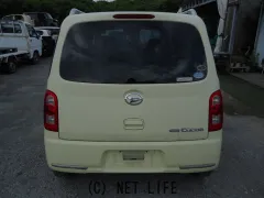 部品取車 ココア