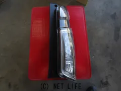 外装・エアロ 右テールランプ
