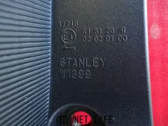 外装・エアロ 左テールランプ