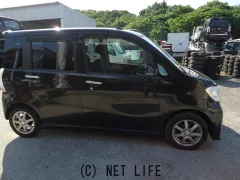 部品取車 エグゼ