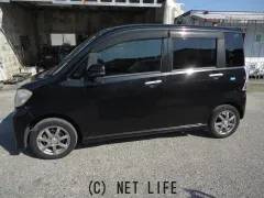 部品取車 エグゼ
